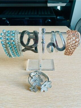 Y2K Bracelet Collection